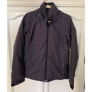 Adidas Wandertag Insulated Jacket